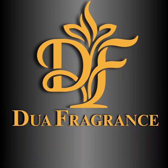 Dua Fragrance logo