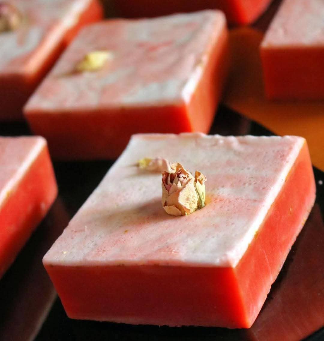 Nadia Organics
