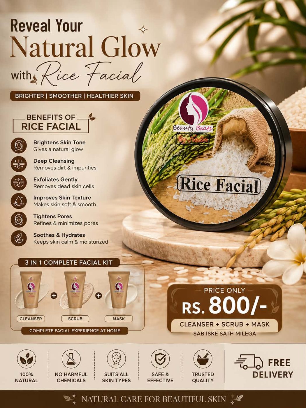 Nadia Organics
